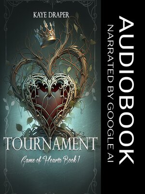 cover image of Tournament